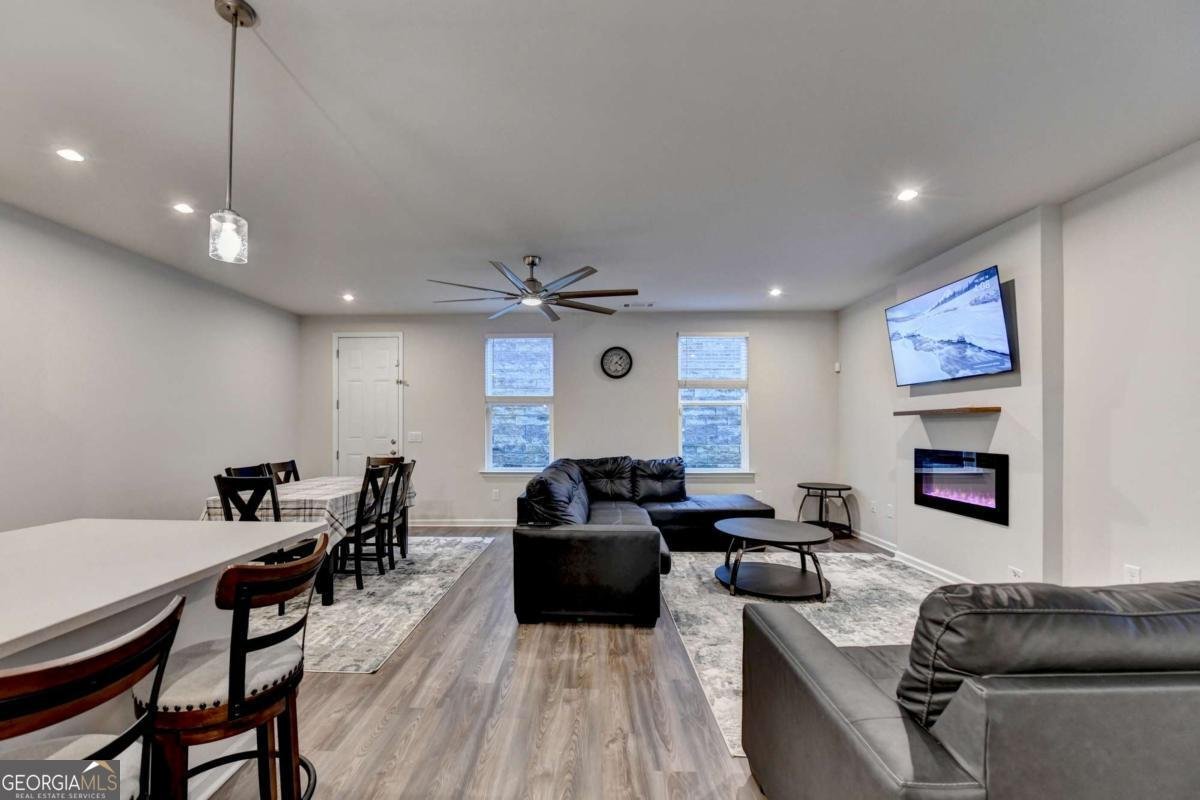 682 Smokey Quartz Way Kennesaw - Photo 8