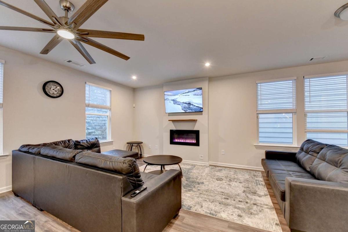 682 Smokey Quartz Way Kennesaw - Photo 9