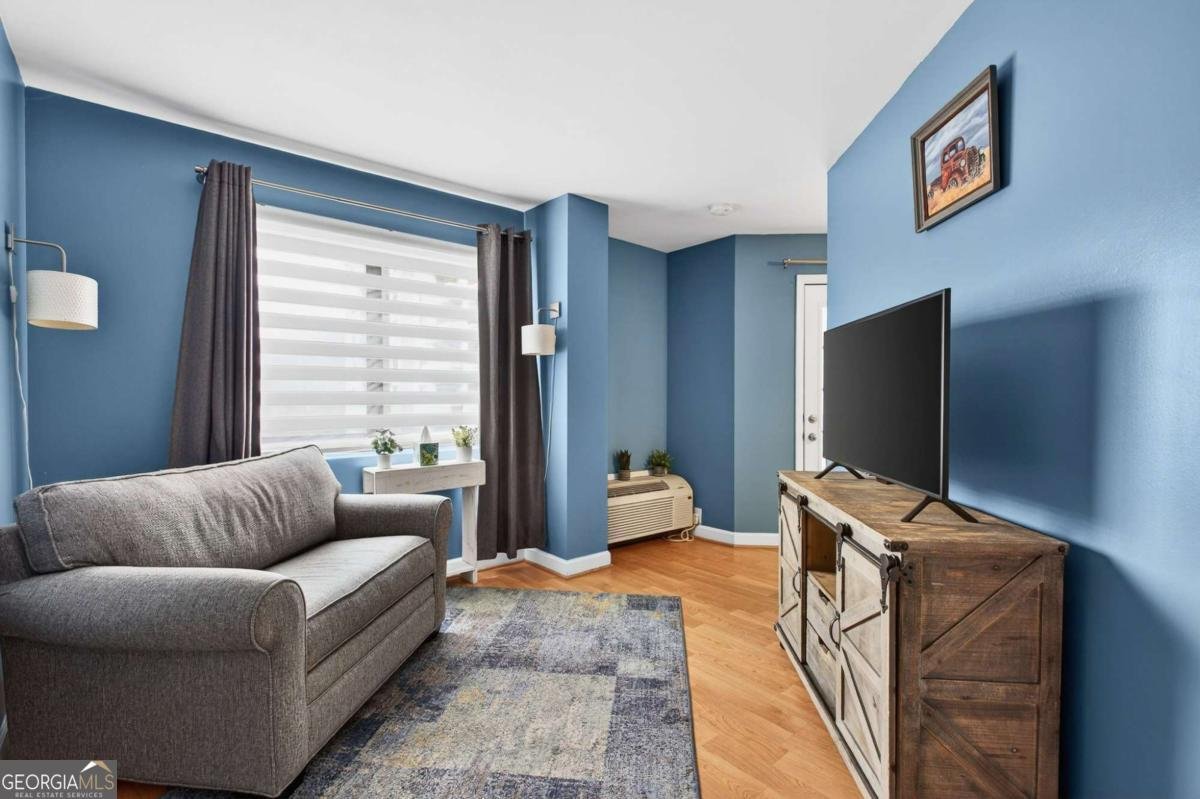 795 Hammond Drive Atlanta - Photo 11