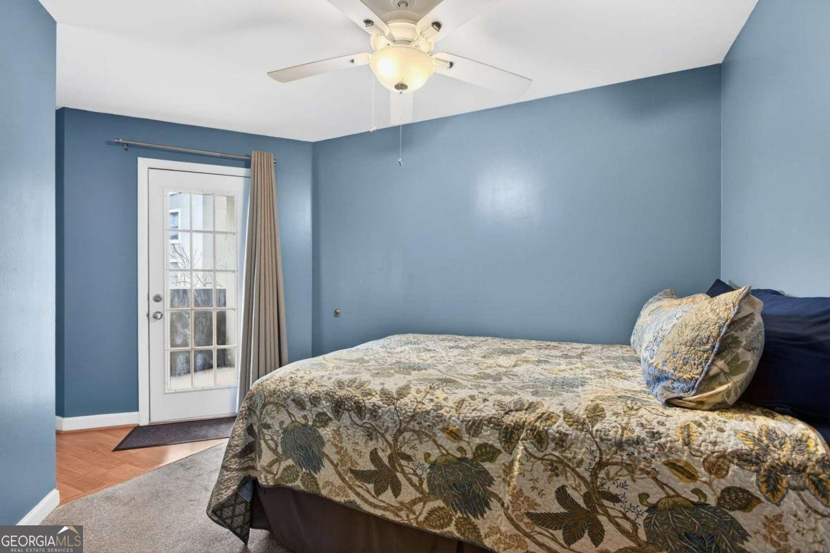 795 Hammond Drive Atlanta - Photo 14