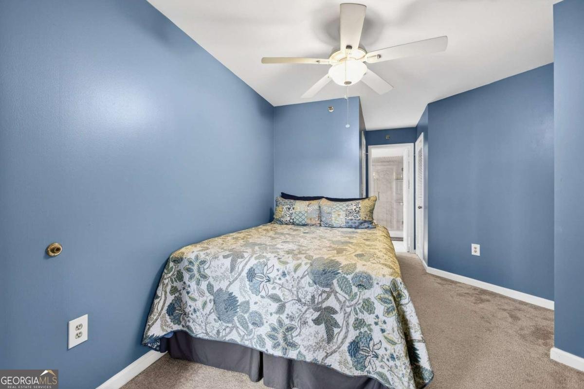 795 Hammond Drive Atlanta - Photo 15