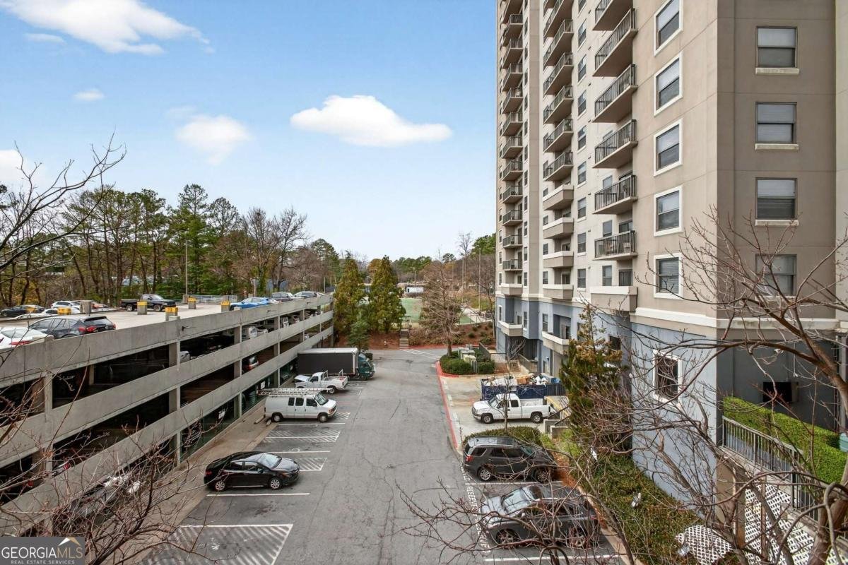 795 Hammond Drive Atlanta - Photo 19