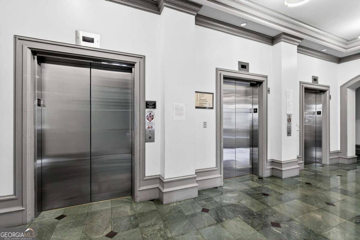 795 Hammond Drive Atlanta - Photo 21