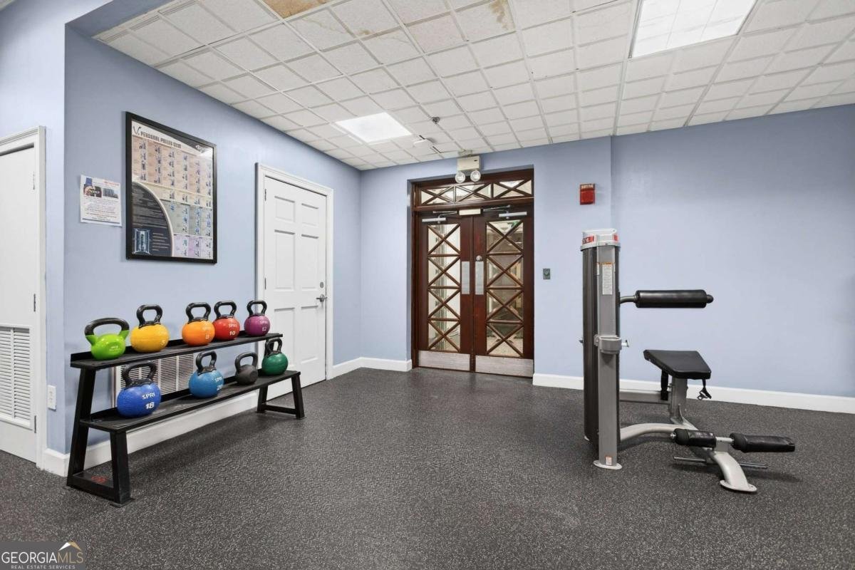 795 Hammond Drive Atlanta - Photo 22