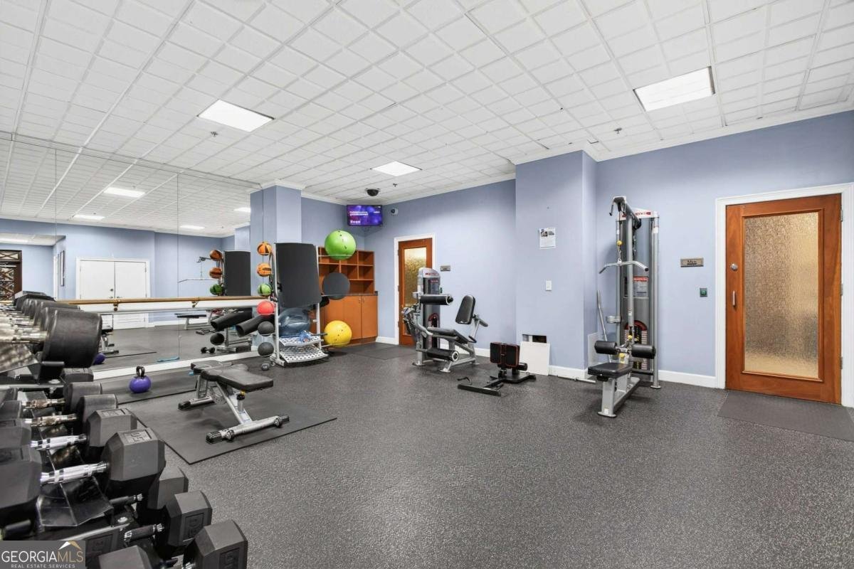 795 Hammond Drive Atlanta - Photo 23