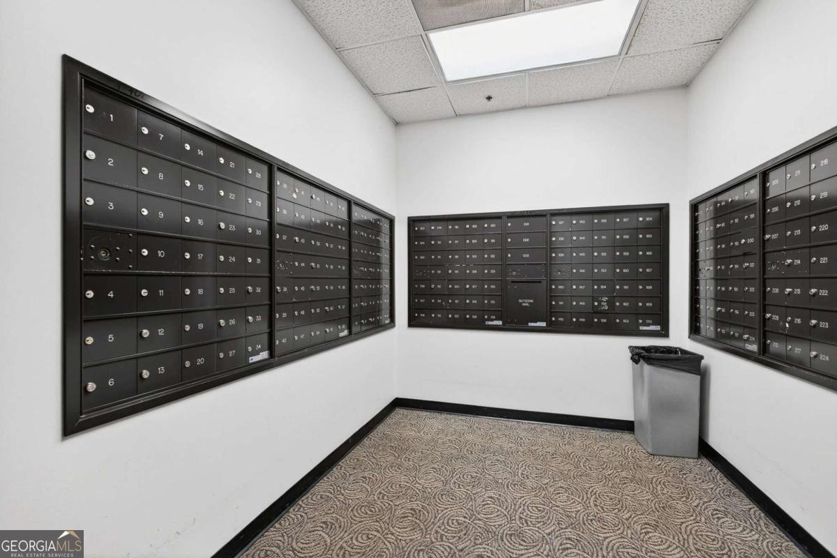 795 Hammond Drive Atlanta - Photo 28