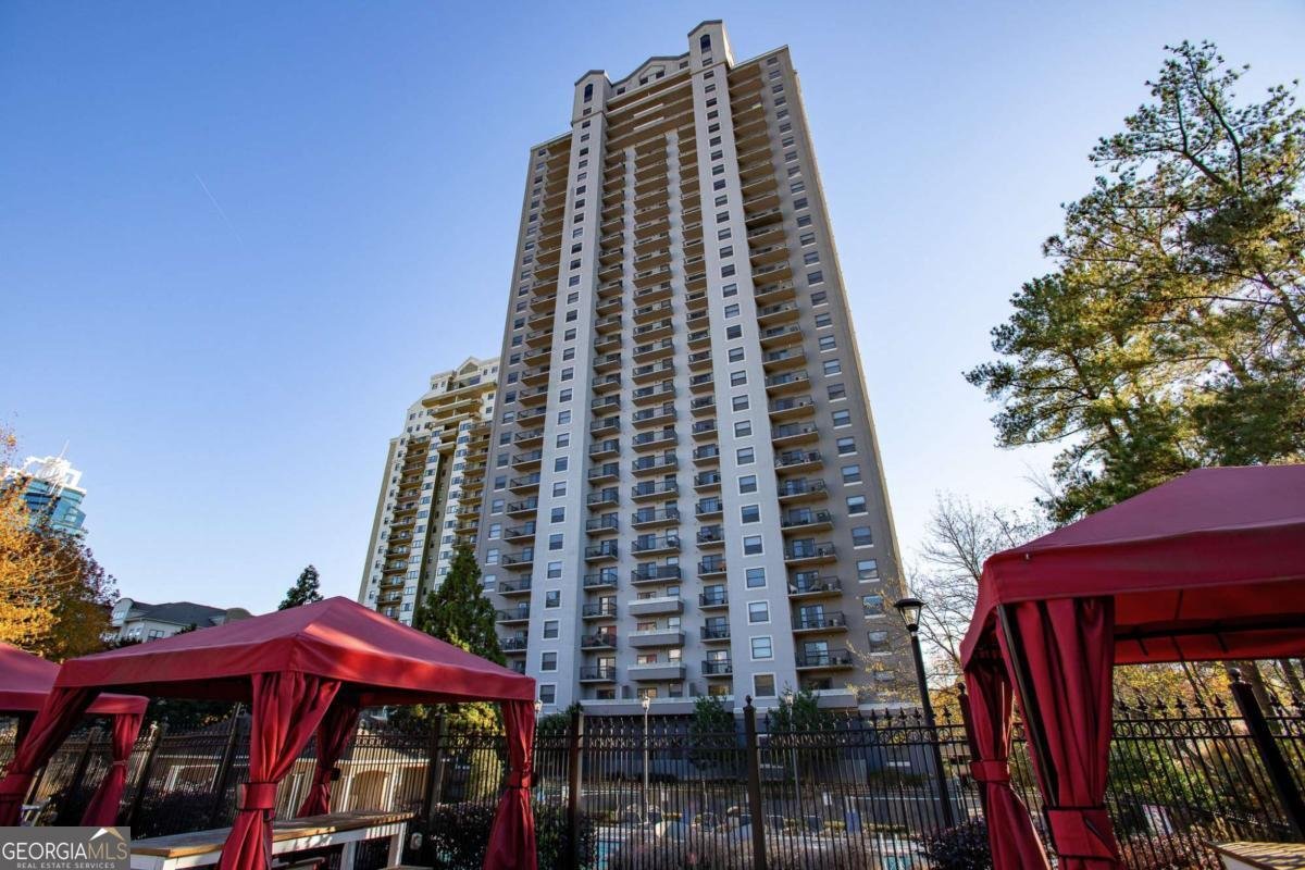 795 Hammond Drive Atlanta - Photo 34