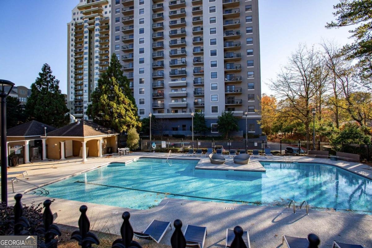 795 Hammond Drive Atlanta - Photo 35