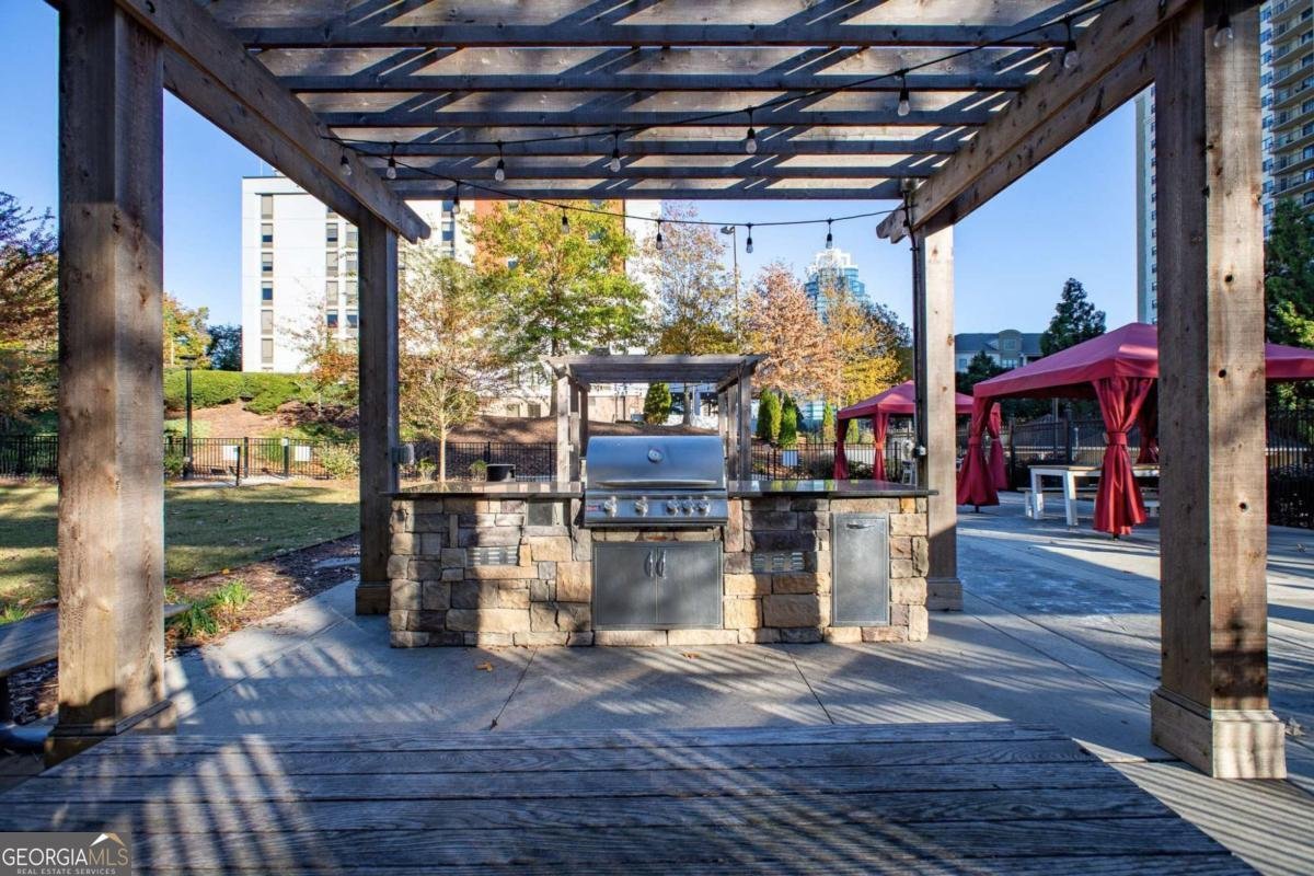 795 Hammond Drive Atlanta - Photo 36