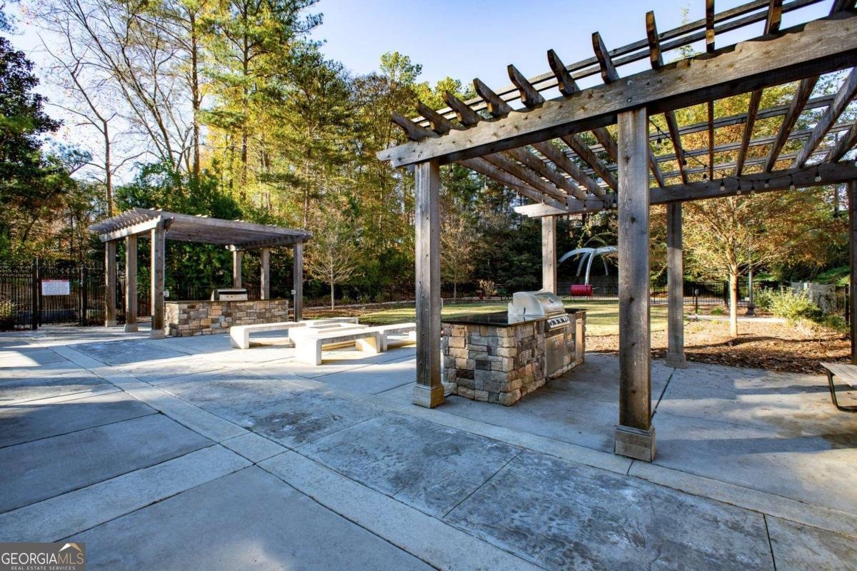 795 Hammond Drive Atlanta - Photo 37