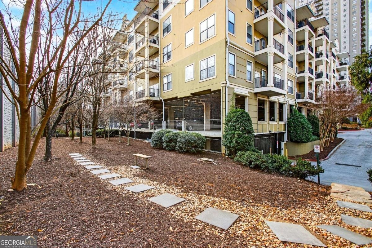 795 Hammond Drive Atlanta - Photo 38