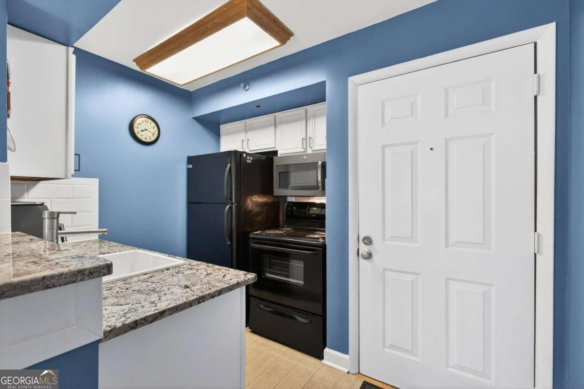 795 Hammond Drive Atlanta - Photo 7