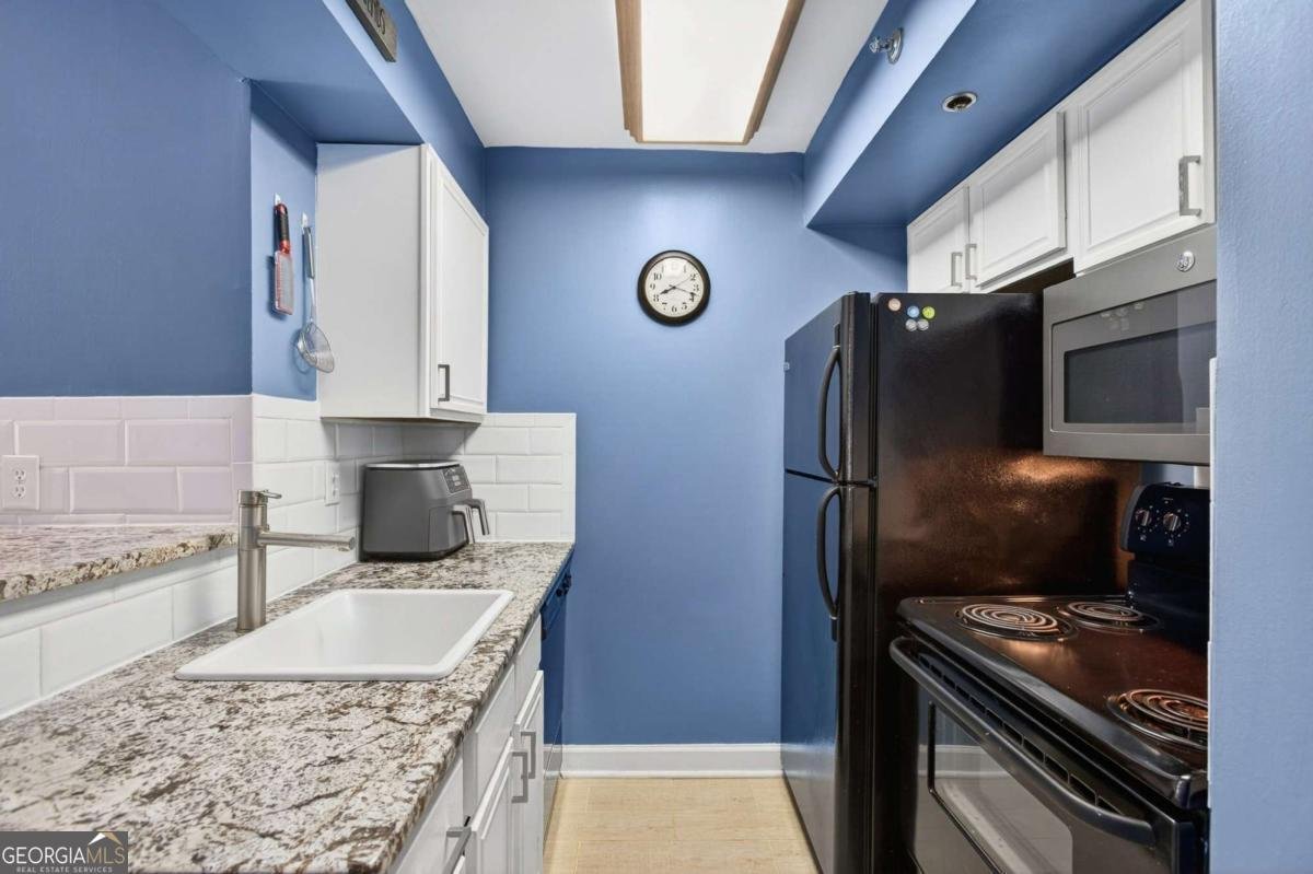 795 Hammond Drive Atlanta - Photo 8