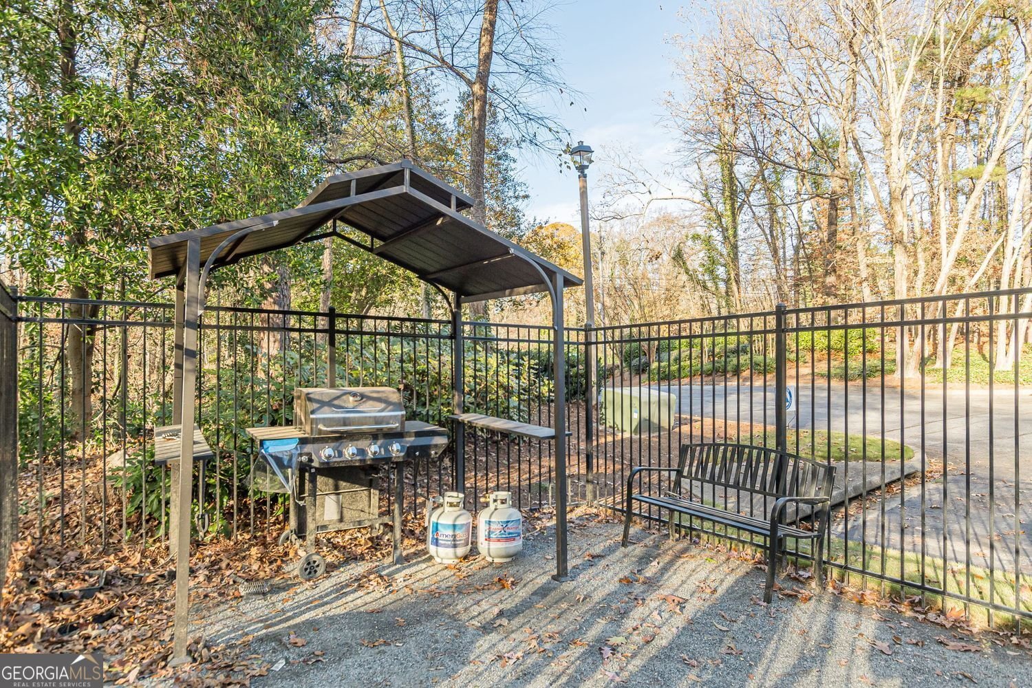 2003 Country Park Drive Smyrna - Photo 44