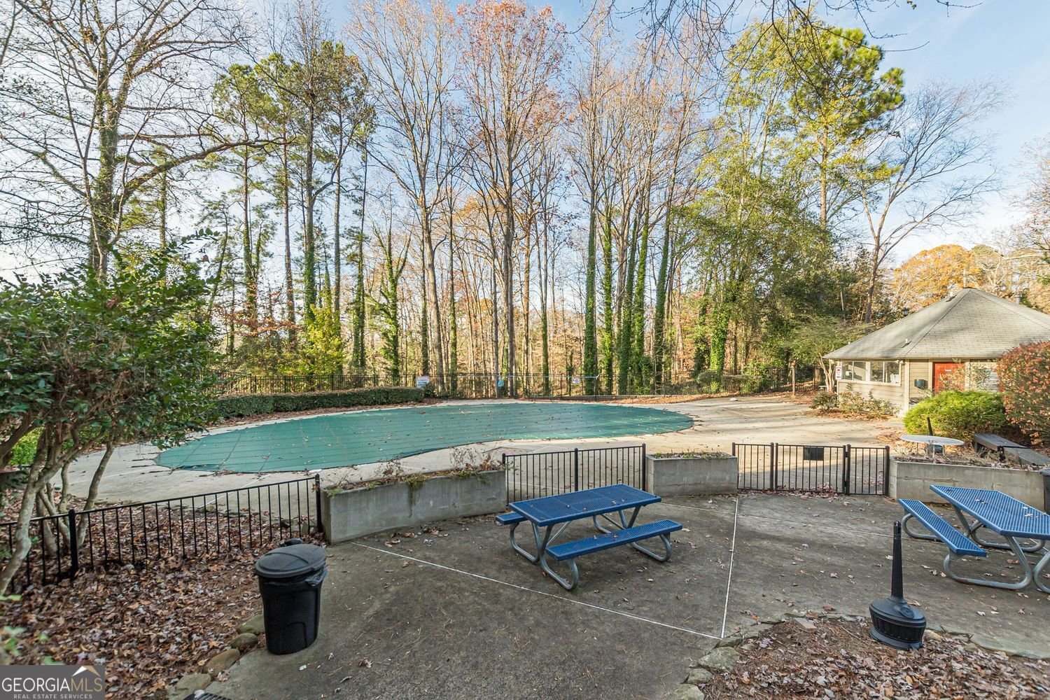 2003 Country Park Drive Smyrna - Photo 52