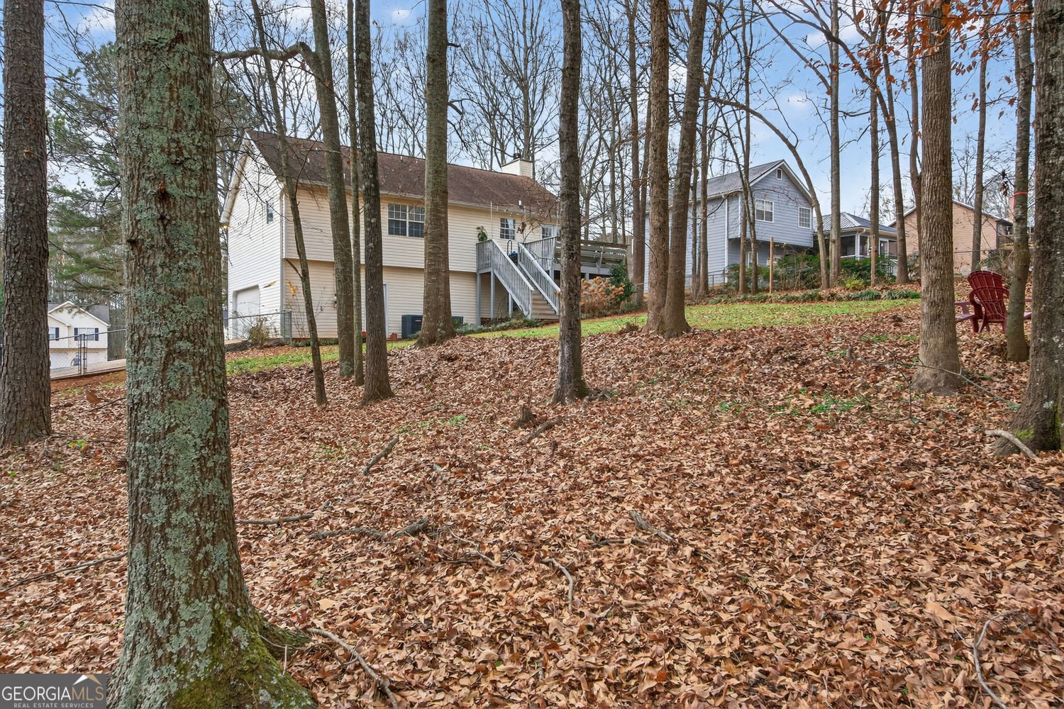 150 Elkgrove Drive Auburn - Photo 30