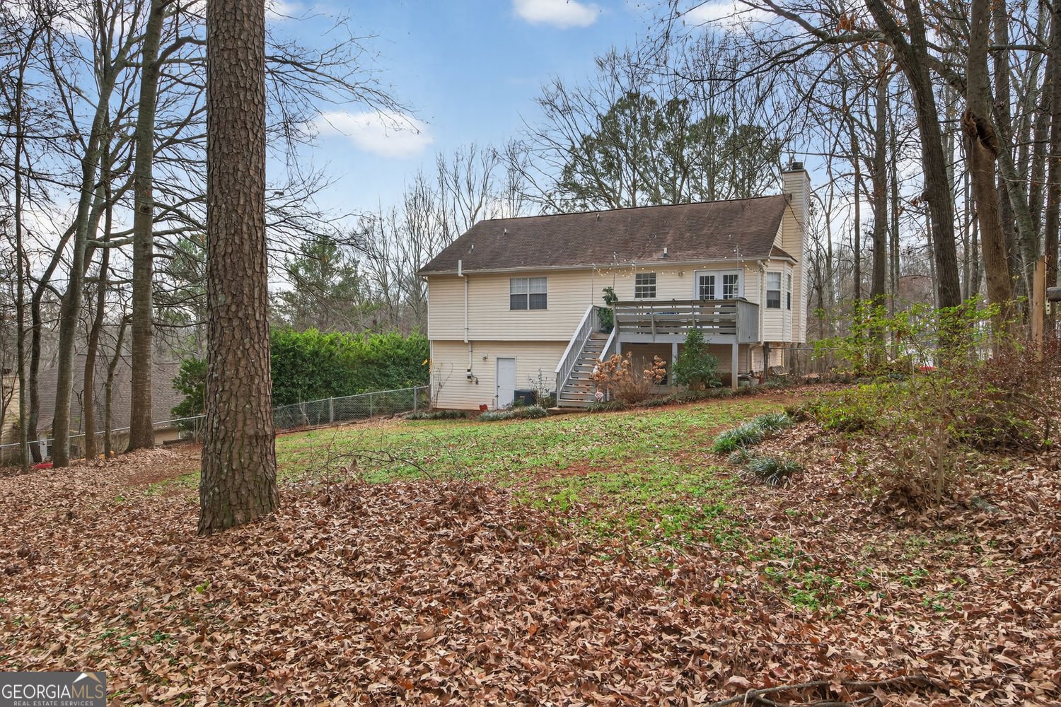 150 Elkgrove Drive Auburn - Photo 31