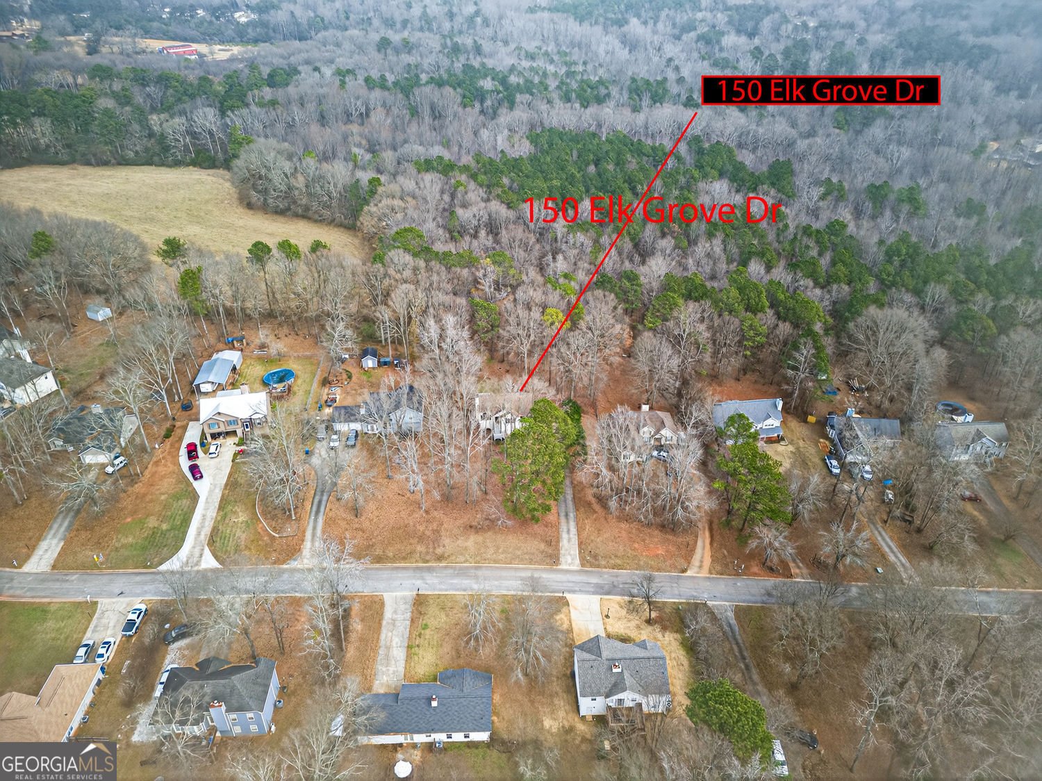 150 Elkgrove Drive Auburn - Photo 33