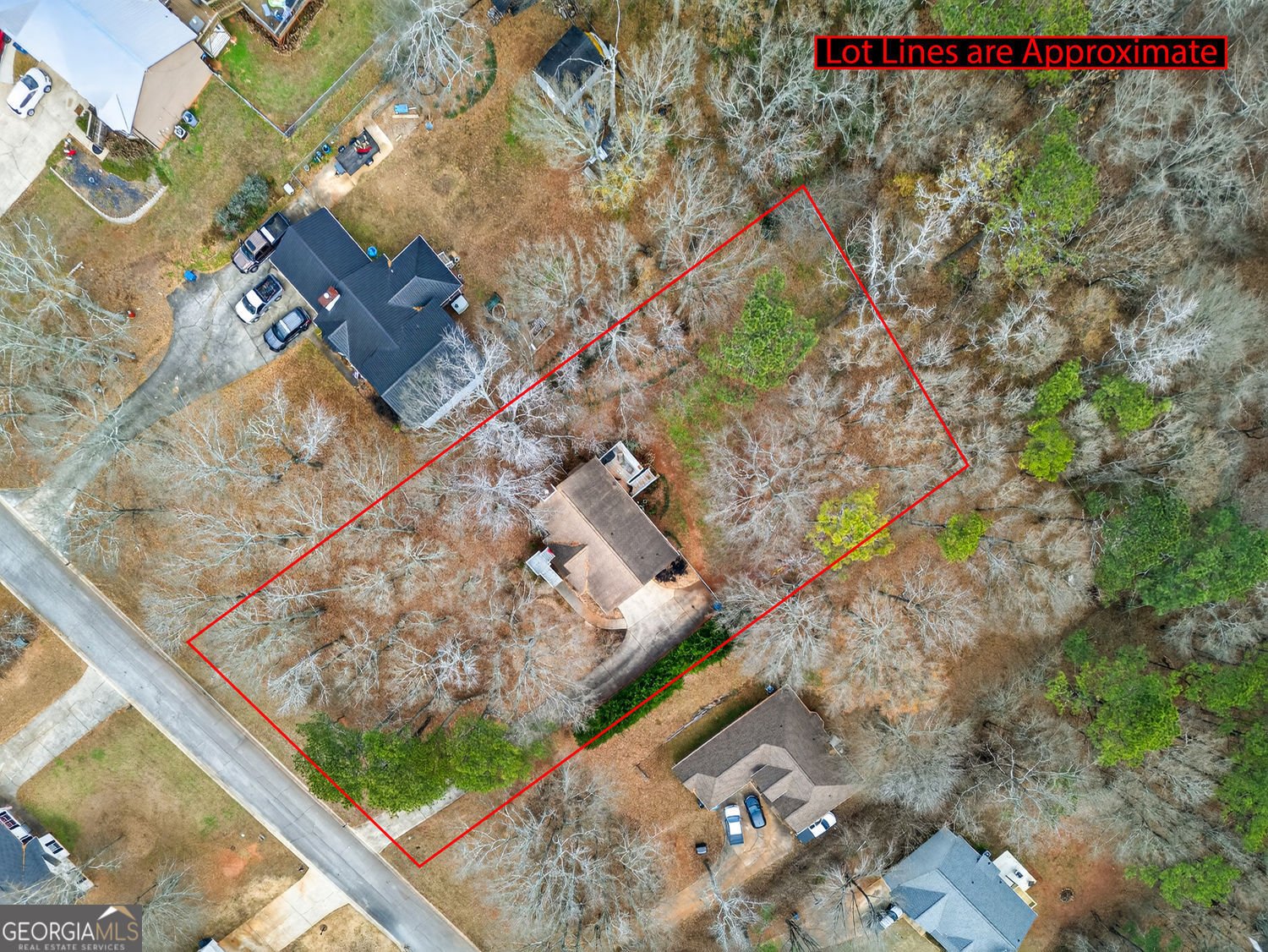 150 Elkgrove Drive Auburn - Photo 34