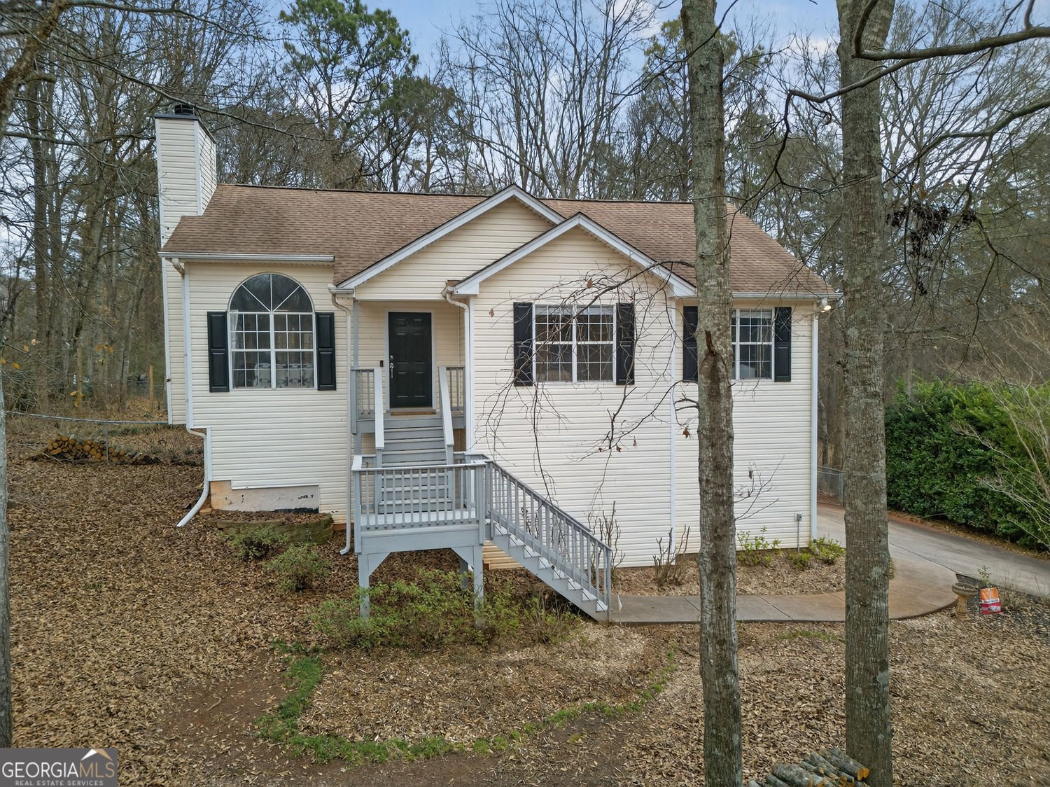 150 Elkgrove Drive Auburn - Photo 36