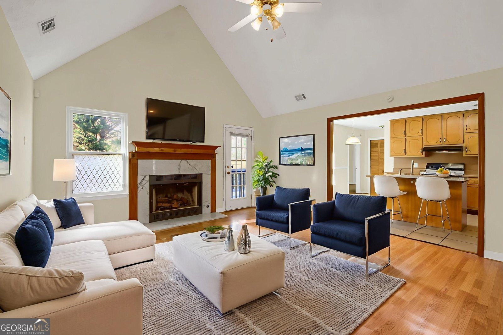 357 Falling Timber Court Stockbridge - Photo 15