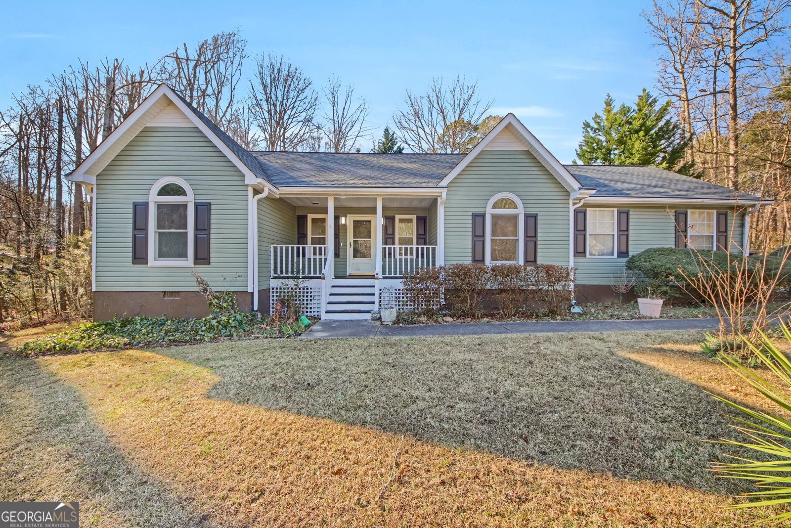 357 Falling Timber Court Stockbridge - Photo 18