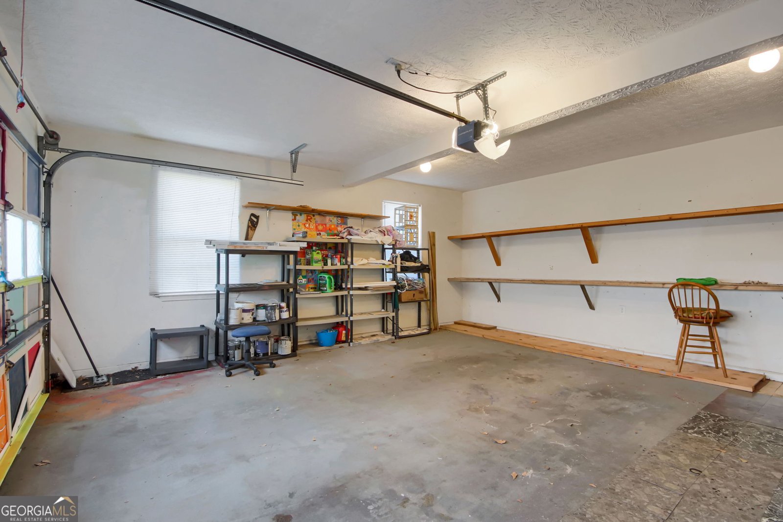 357 Falling Timber Court Stockbridge - Photo 30