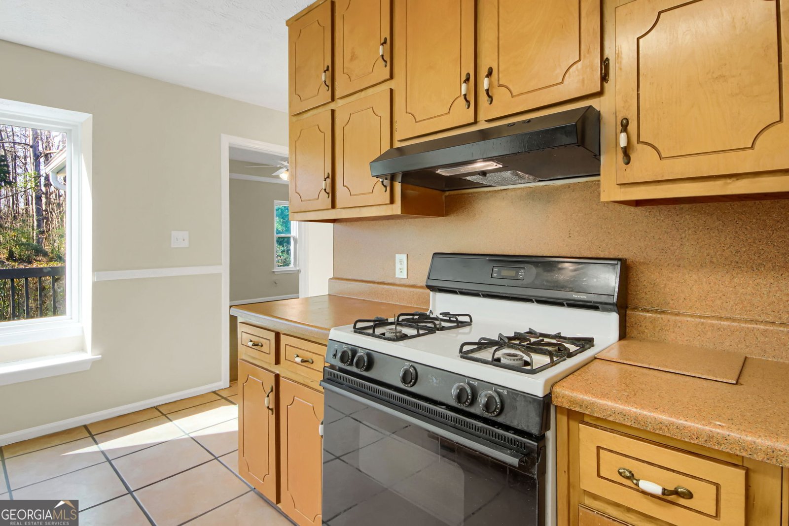 357 Falling Timber Court Stockbridge - Photo 8