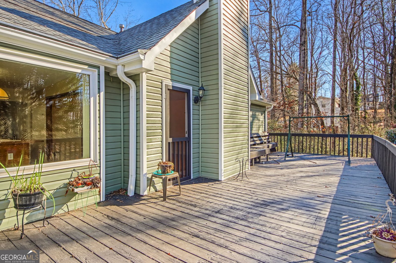 357 Falling Timber Court Stockbridge - Photo 9