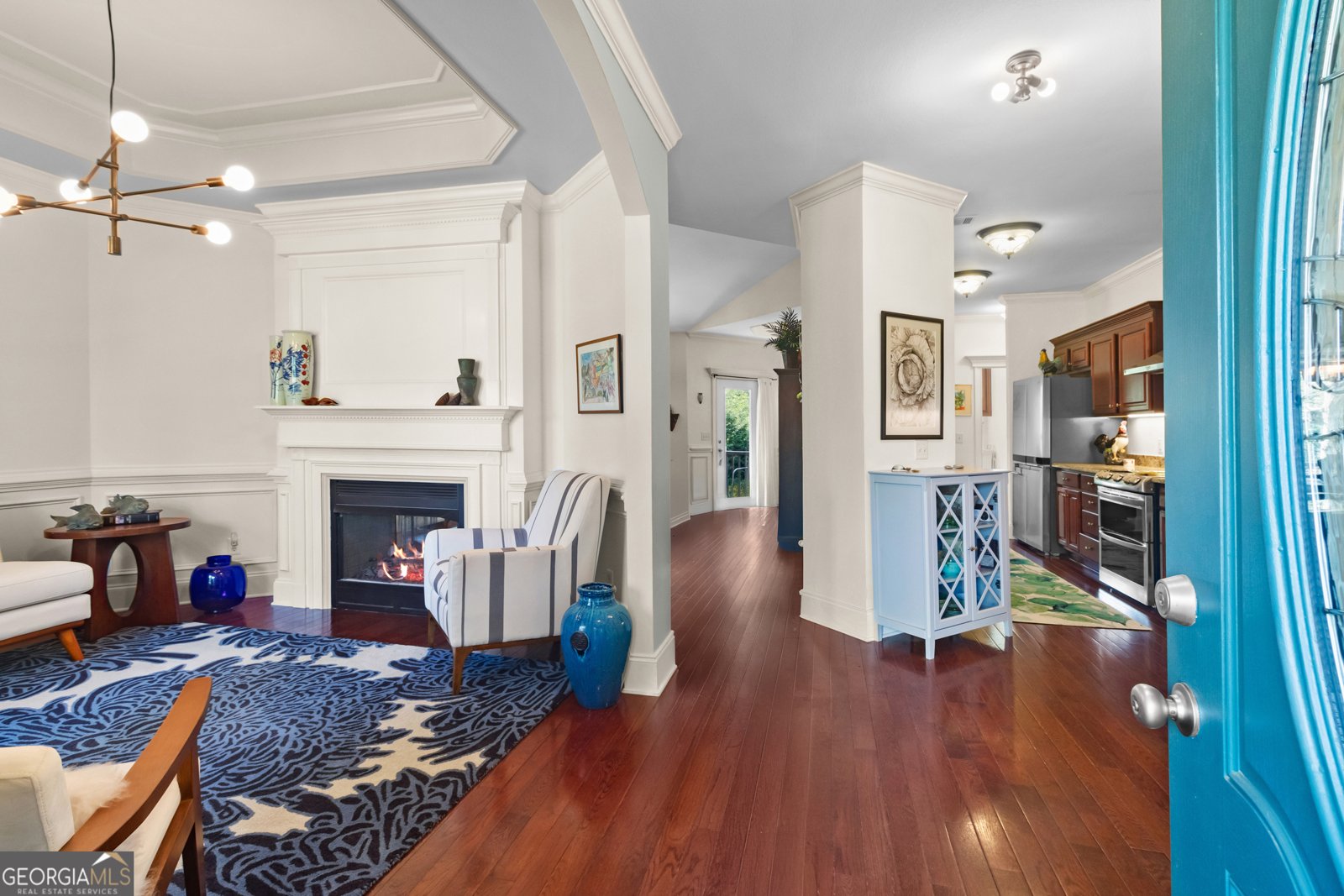 204 Linwood Drive Demorest - Photo 10