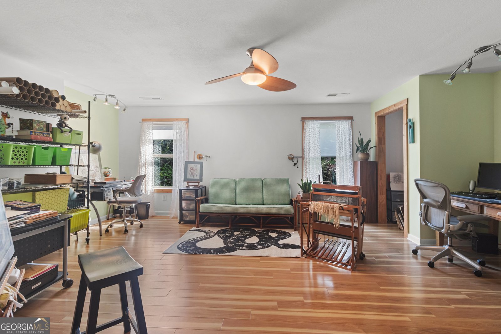 204 Linwood Drive Demorest - Photo 34