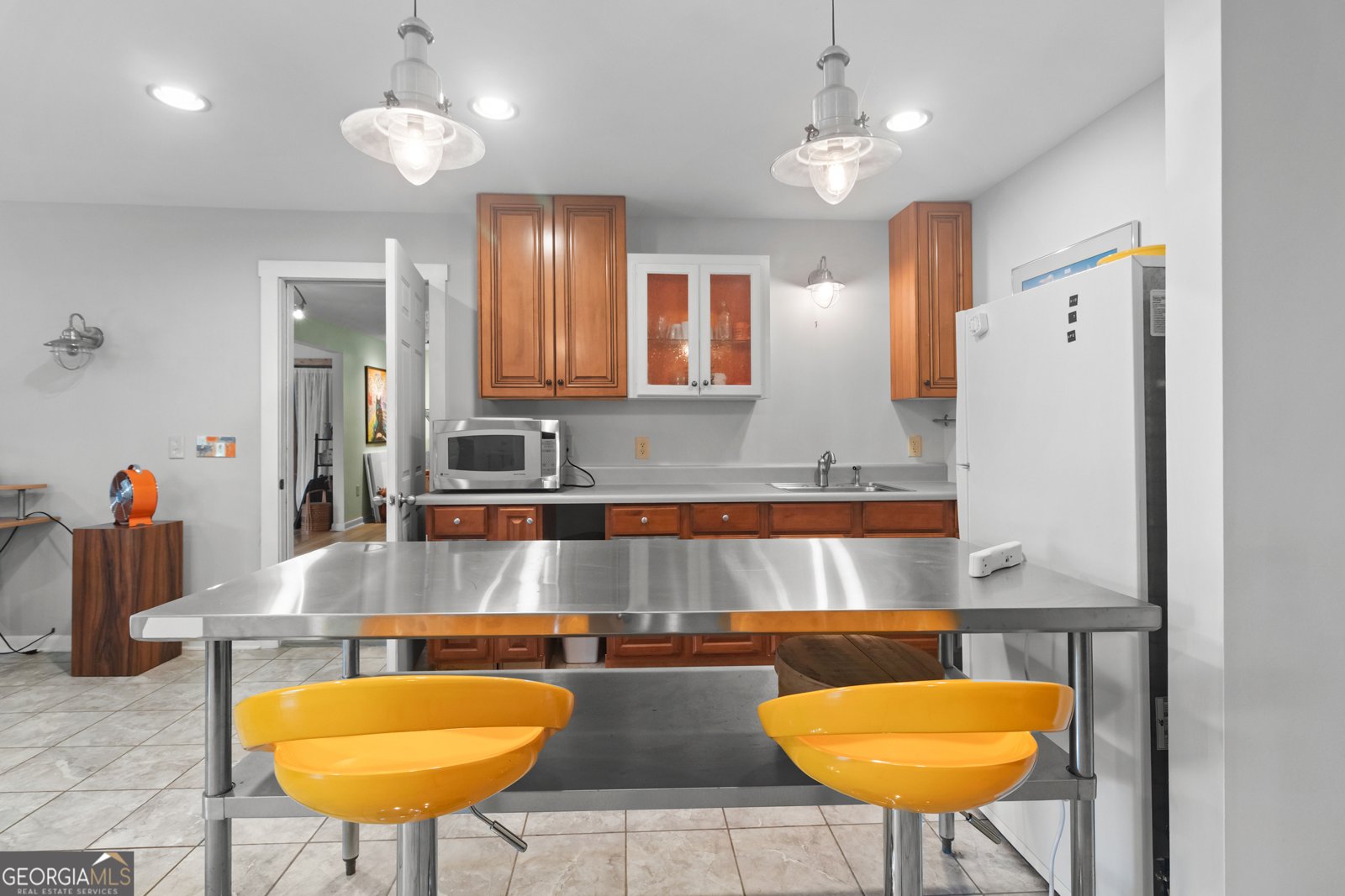 204 Linwood Drive Demorest - Photo 37