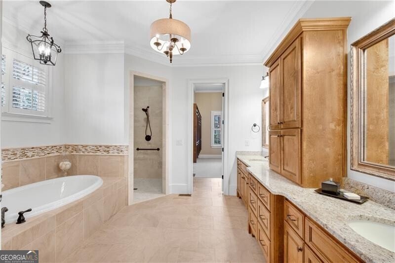 2217 Crimson King Drive Braselton - Photo 29