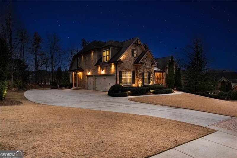 2217 Crimson King Drive Braselton - Photo 71