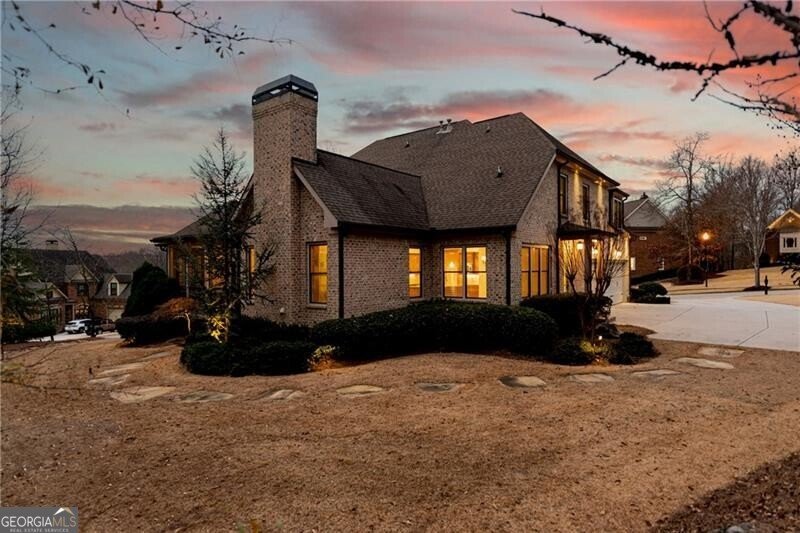 2217 Crimson King Drive Braselton - Photo 76