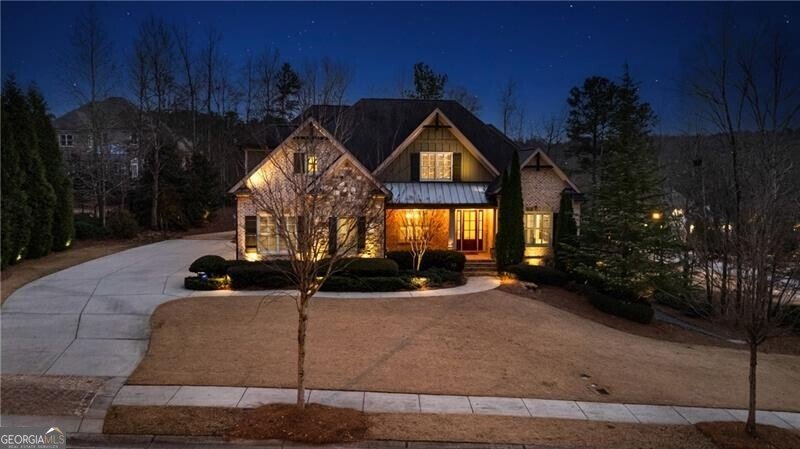 2217 Crimson King Drive Braselton - Photo 80