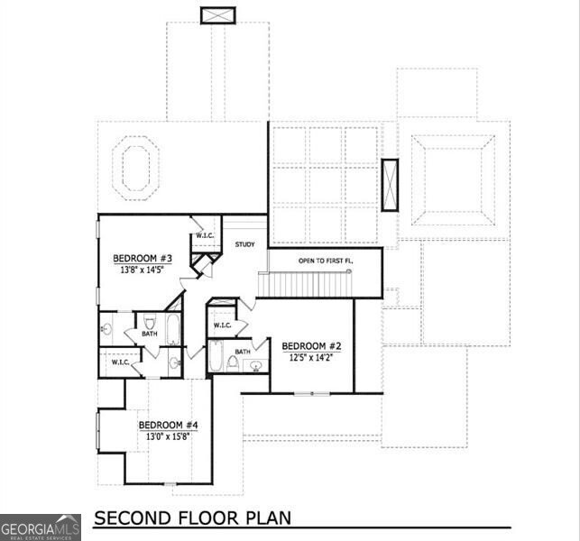 2217 Crimson King Drive Braselton - Photo 87