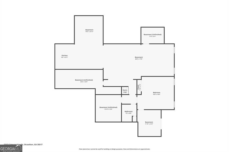 2217 Crimson King Drive Braselton - Photo 88