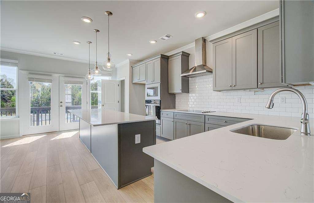 445 Breccia Run Mcdonough - Photo 10