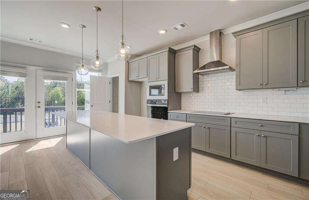 445 Breccia Run Mcdonough - Photo 11