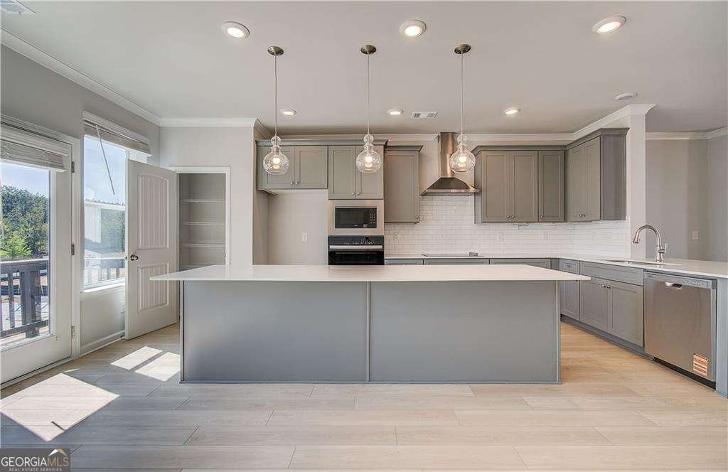 445 Breccia Run Mcdonough - Photo 13