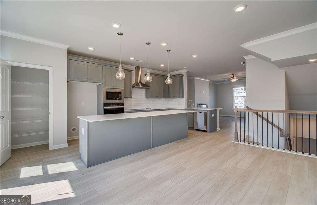 445 Breccia Run Mcdonough - Photo 14