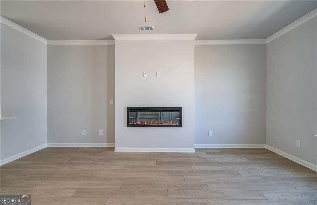 445 Breccia Run Mcdonough - Photo 20