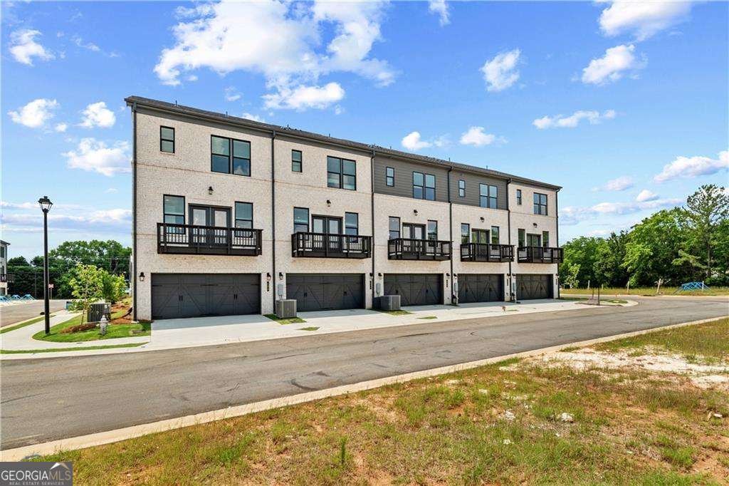 445 Breccia Run Mcdonough - Photo 31