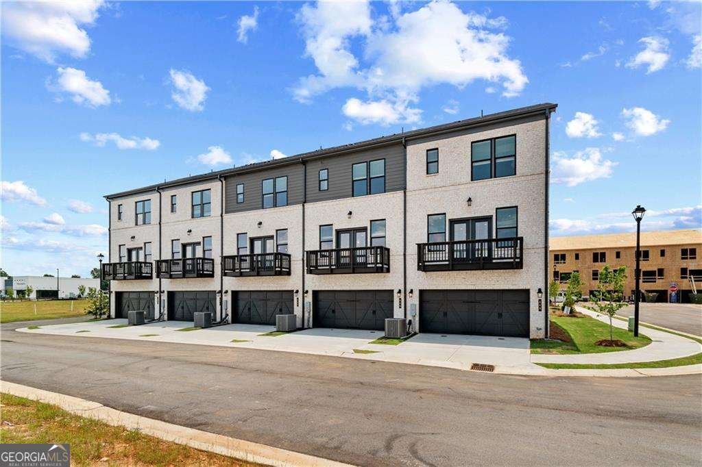 445 Breccia Run Mcdonough - Photo 32