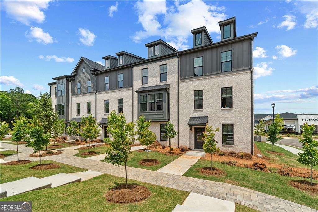 445 Breccia Run Mcdonough - Photo 6