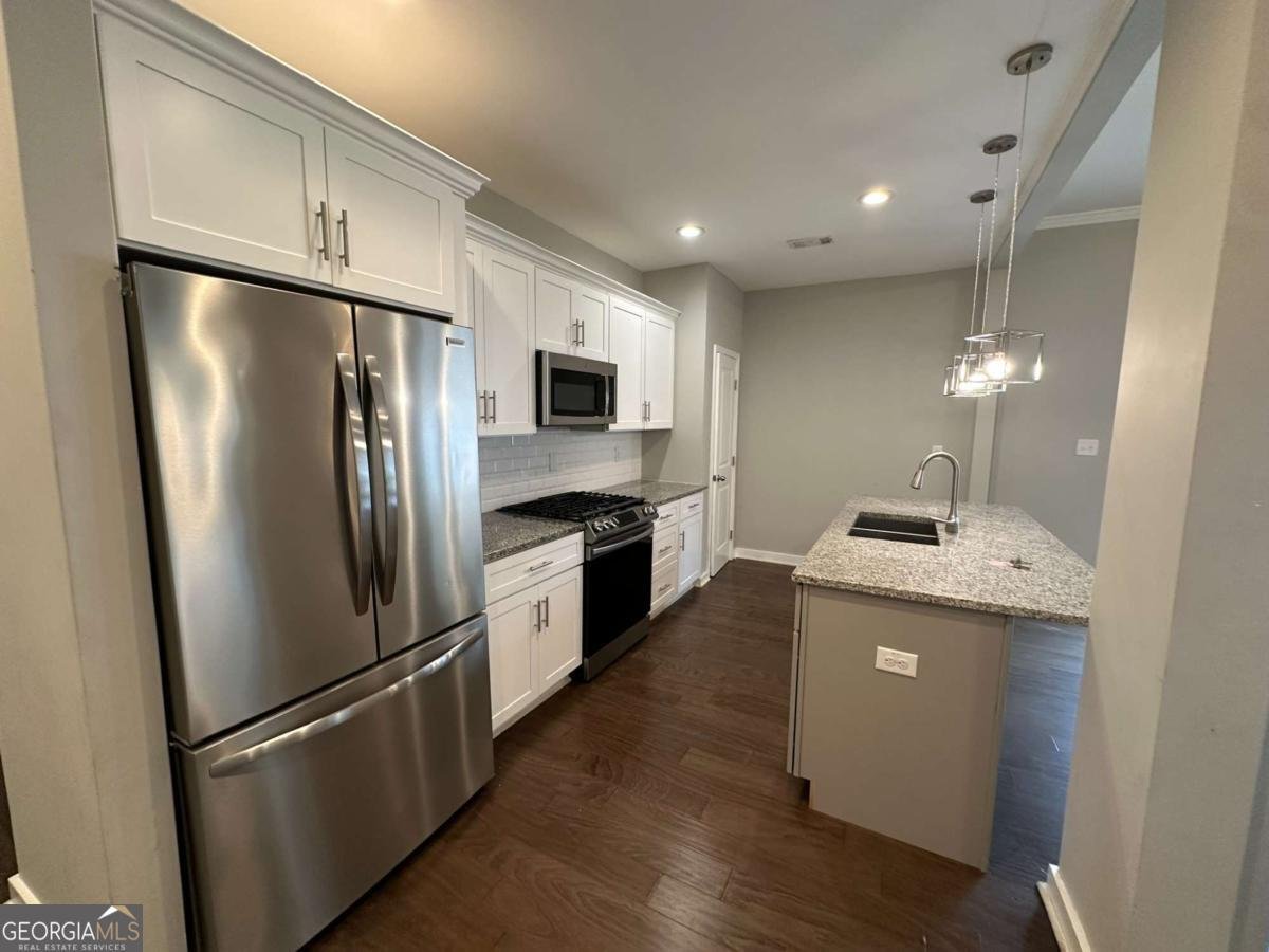 1536 Montreat Avenue Atlanta - Photo 14