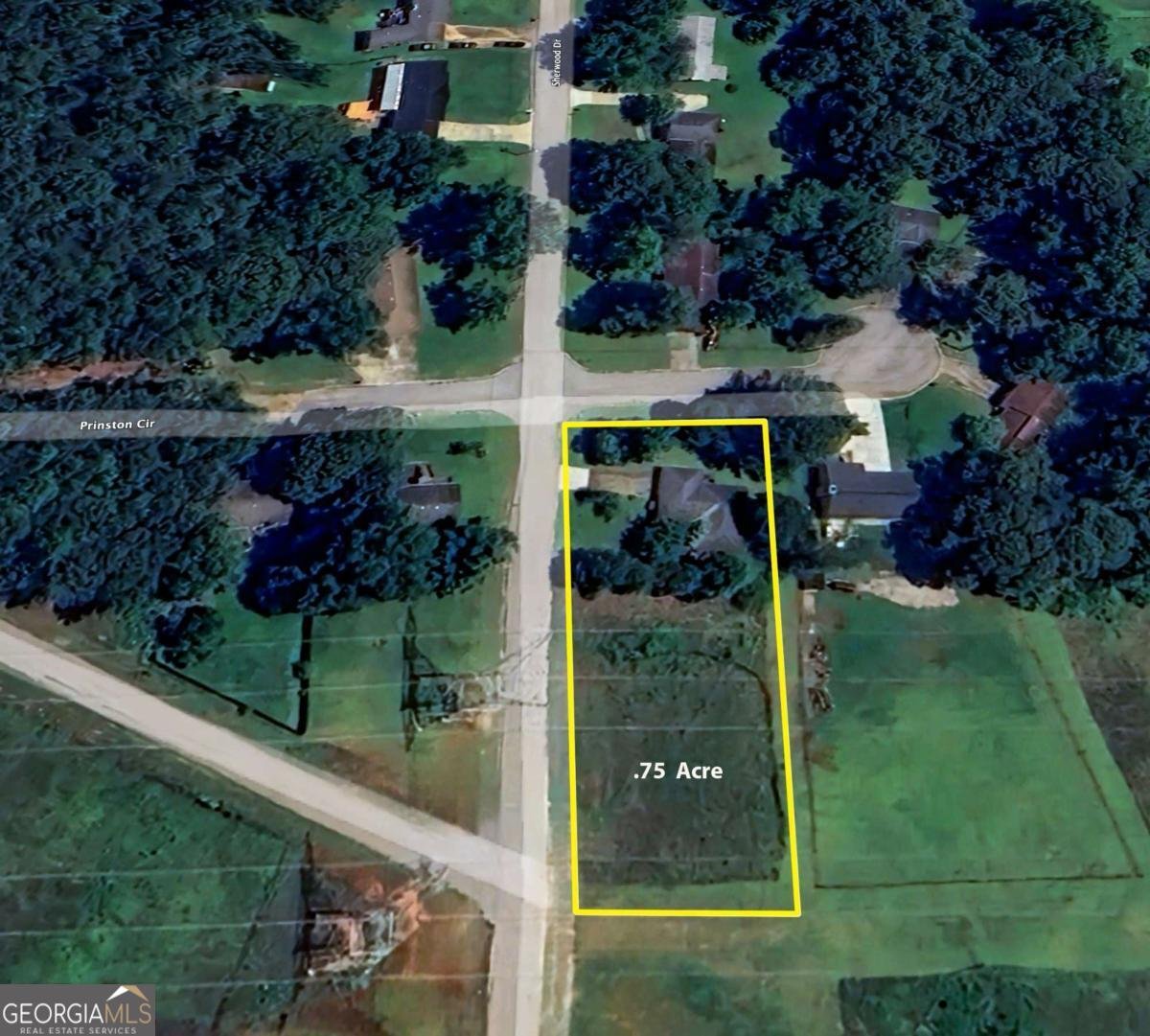 6668 Prinston Circle Douglas - Photo 20