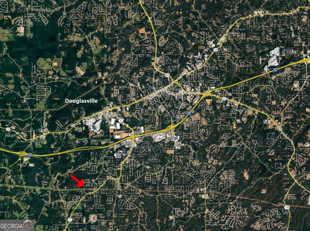 6668 Prinston Circle Douglas - Photo 21