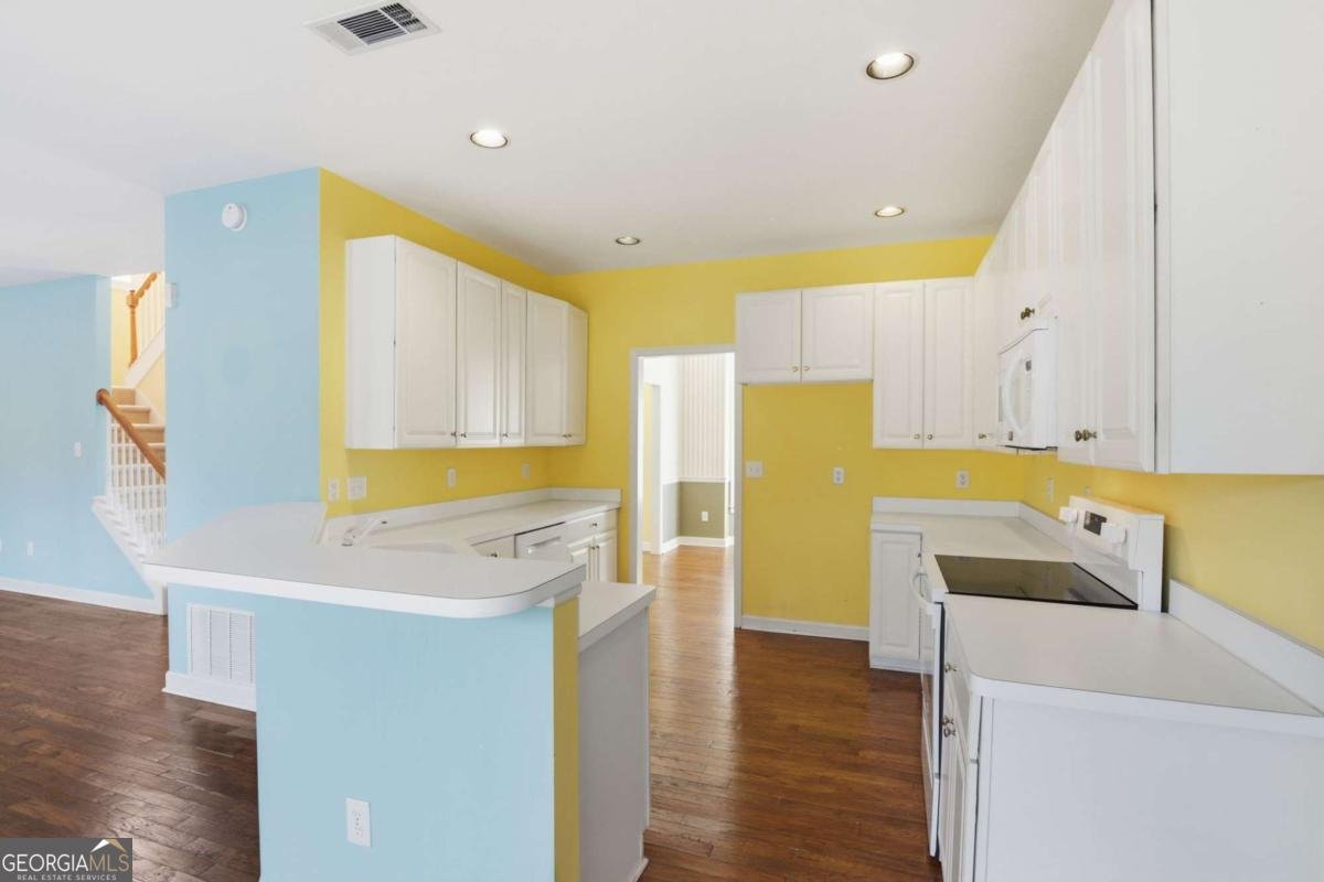 2650 Cobblestone Drive Cumming - Photo 12